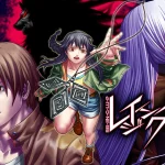 レイジングループ【レビュー】～村社会と人狼ゲーム～