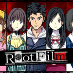 Root Film/角川ゲームス【レビュー】
