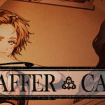 Staffer Case:超能力推理アドベンチャー【レビュー】