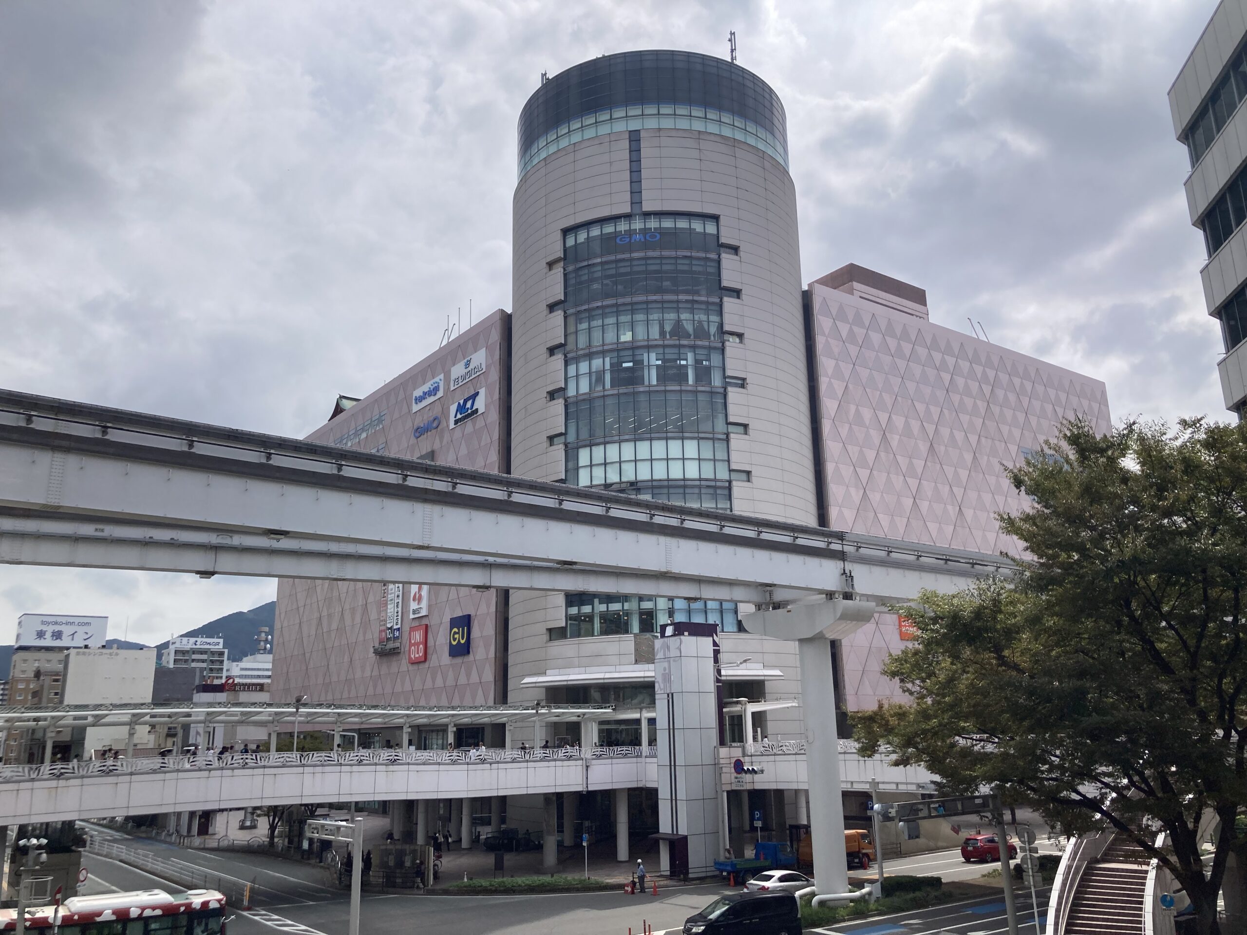 北九州市のオススメ本屋ランキング