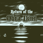 return of the obra dinn【レビュー】